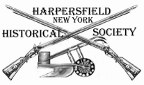 Harpersfield Historical Society logo